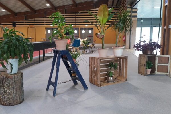 My Papyrus - Weekend de la vie associative