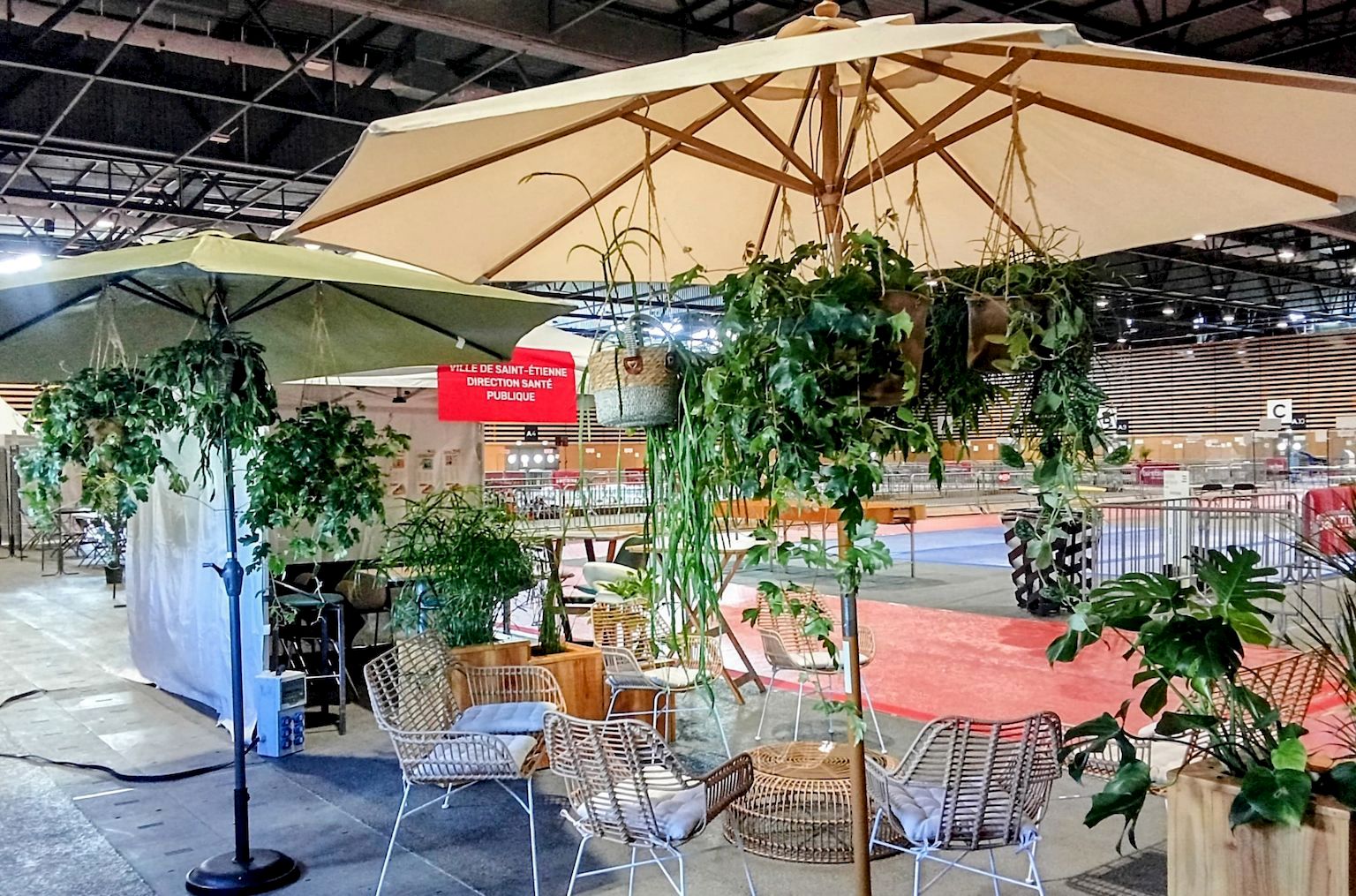 Week-end de la vie associative